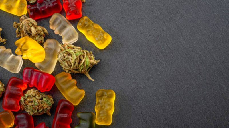 Improved Digestion: Delta 9 Gummies for Digestive Health Support
