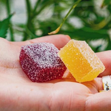 Sweet Relief: Delving into the Effects and Flavors of Exhale D8 Gummies – Review