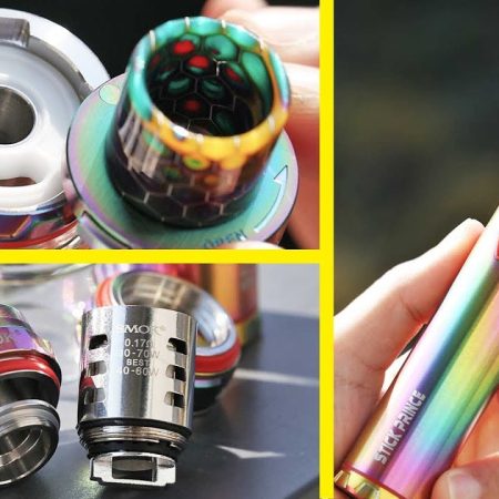 Amp Up Your High: Unlocking THC Cartridge Potential