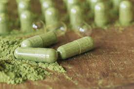 Investigating the Antioxidant Properties of Green Maeng Da Kratom